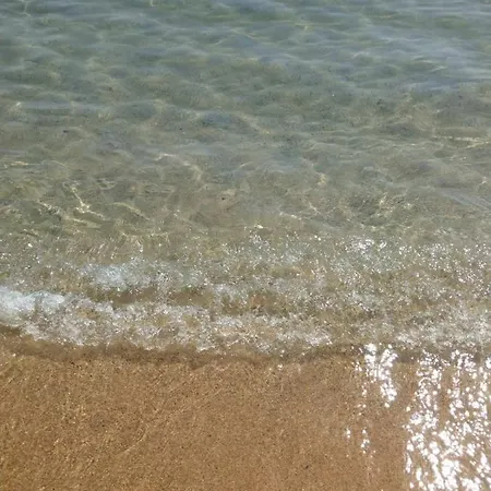 Villa свети йоан кръстител - San Juan Bautista