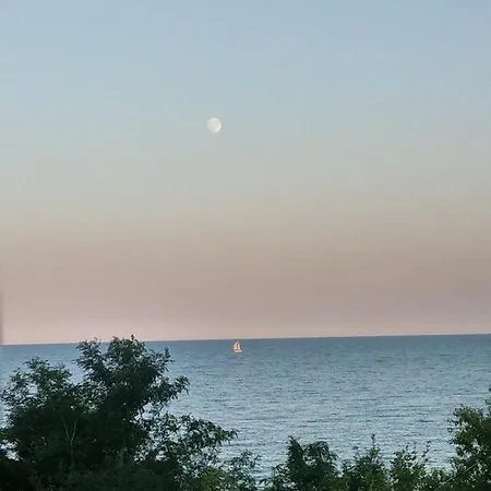 свети йоан кръстител - San Juan Bautista Varna