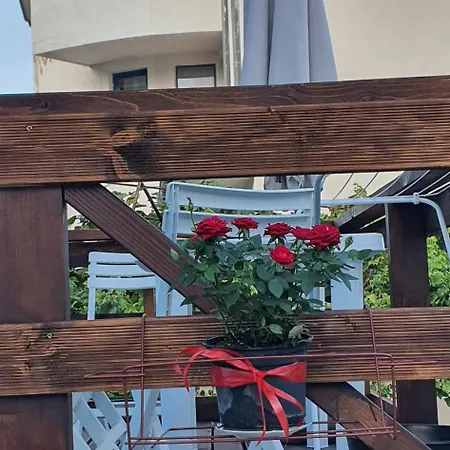 свети йоан кръстител Villa *