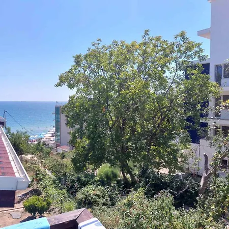 Villa свети йоан кръстител