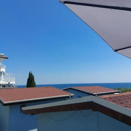 свети йоан кръстител Villa *
