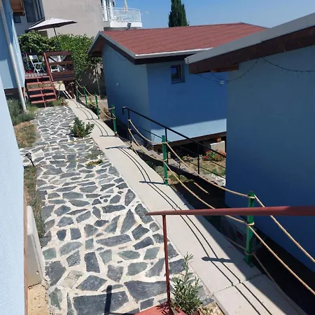 Villa свети йоан кръстител *