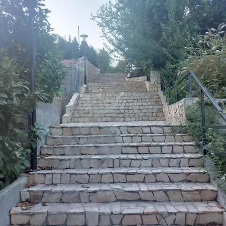 Villa свети йоан кръстител *