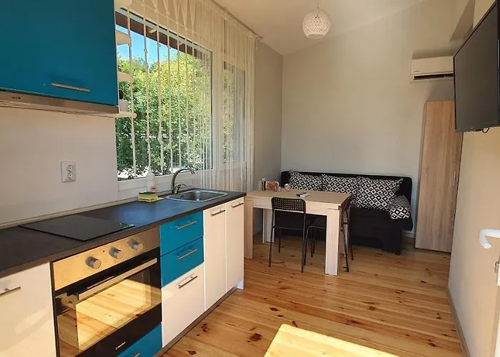 Βίλα свети йоан кръстител - San Juan Bautista *