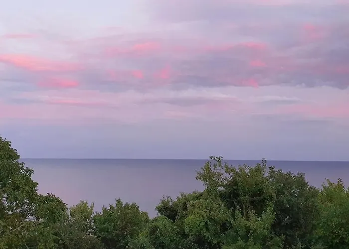 свети йоан кръстител - San Juan Bautista Βίλα Βάρνα