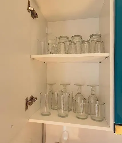 Βίλα свети йоан кръстител - San Juan Bautista Βάρνα