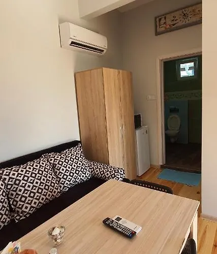 свети йоан кръстител - San Juan Bautista *