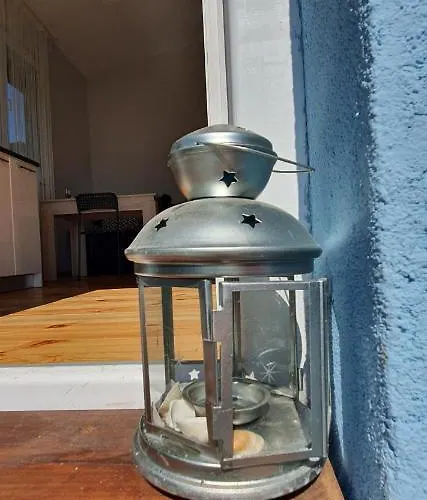 Βίλα свети йоан кръстител - San Juan Bautista Βάρνα