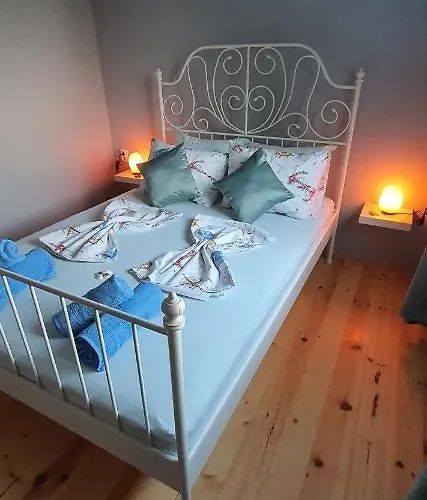 свети йоан кръстител - San Juan Bautista Βίλα Βάρνα