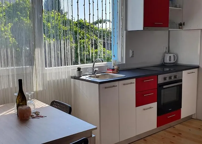 свети йоан кръстител - San Juan Bautista Βίλα Βάρνα