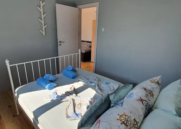 свети йоан кръстител - San Juan Bautista Βίλα