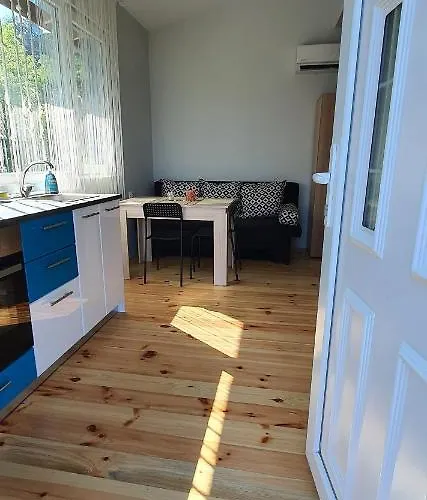 свети йоан кръстител - San Juan Bautista Βάρνα