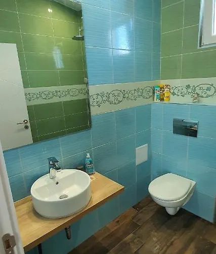 свети йоан кръстител - San Juan Bautista Βίλα Βάρνα