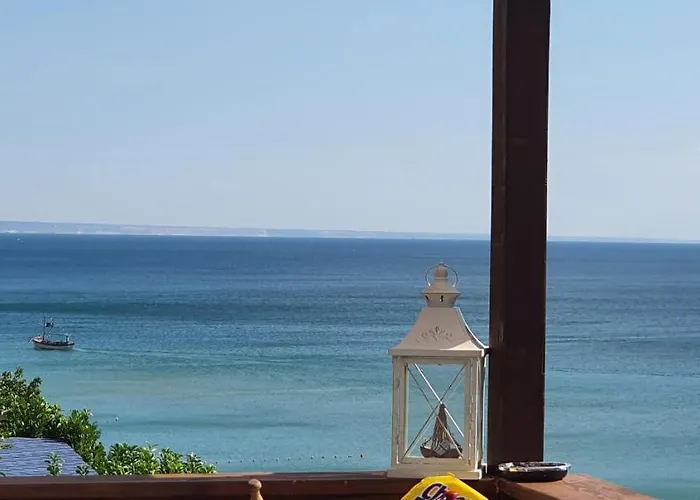 Βίλα свети йоан кръстител - San Juan Bautista Βάρνα