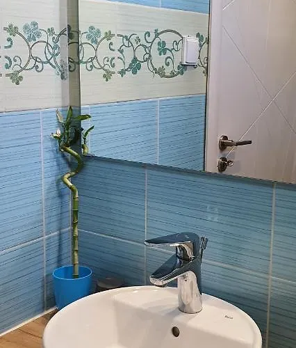 Βίλα свети йоан кръстител - San Juan Bautista Βάρνα