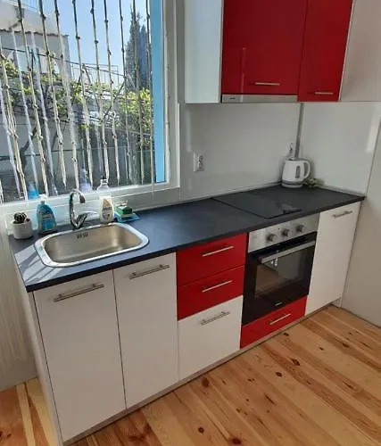 свети йоан кръстител - San Juan Bautista Βίλα Βάρνα