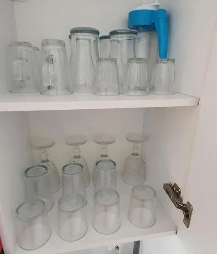 Βίλα свети йоан кръстител - San Juan Bautista *