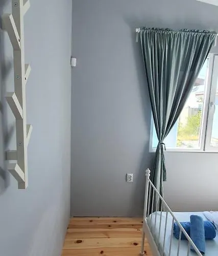 Βίλα свети йоан кръстител - San Juan Bautista Βάρνα