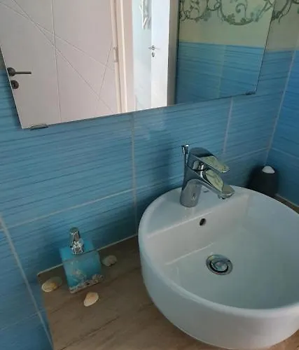 свети йоан кръстител - San Juan Bautista * Βάρνα