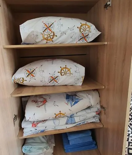 свети йоан кръстител - San Juan Bautista Βίλα *