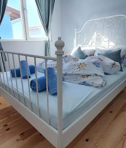 Βίλα свети йоан кръстител - San Juan Bautista