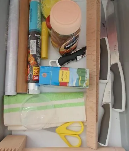 Βίλα свети йоан кръстител - San Juan Bautista