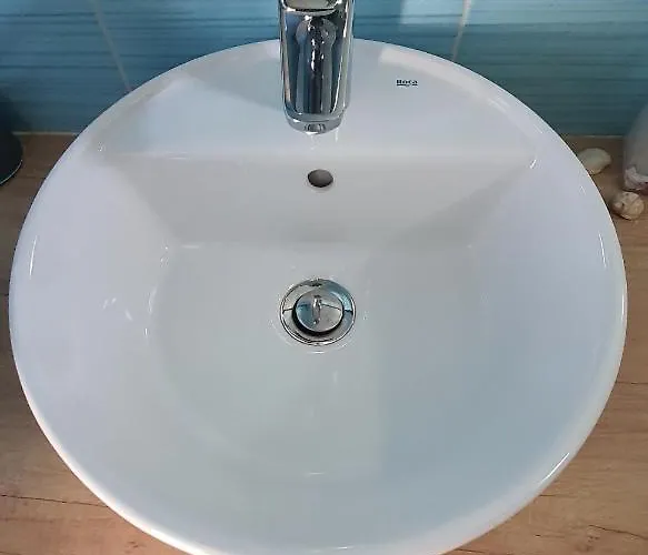 Βίλα свети йоан кръстител - San Juan Bautista *