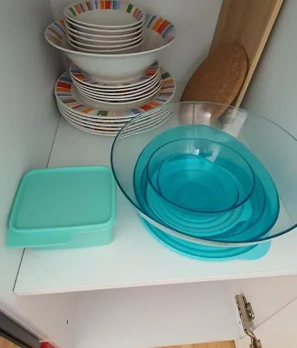 Βίλα свети йоан кръстител - San Juan Bautista