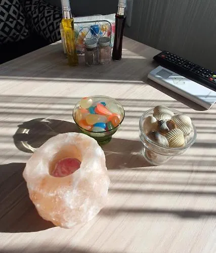 Βίλα свети йоан кръстител - San Juan Bautista *