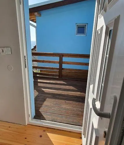 свети йоан кръстител - San Juan Bautista Βίλα *