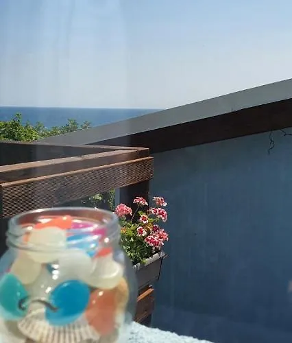 свети йоан кръстител - San Juan Bautista Βίλα