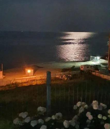 Βίλα свети йоан кръстител - San Juan Bautista *